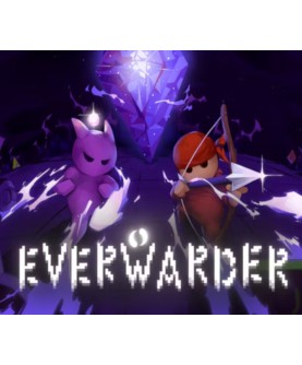 Everwarder Steam Key GLOBAL